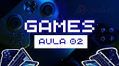 AULA 02 | GAMES | Scratch | (3/3)