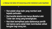 Delik Percobaan