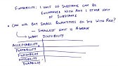 BLOCKCHAINS (IIT Bombay) CS765: 2-Cryptocurrency KillerApp