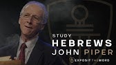 Hebrews 3:12-19 | How do I know if I am REALLY saved? - John Piper