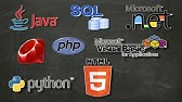 Curso Introdução à Lógica de Programação - Aula 1 - Parte 1