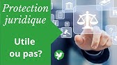 ⚖️ La protection juridique : ça sert à quoi?