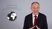 3). De las transformaciones económicas a la gobernanza global (Video #31)