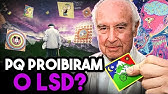 COMO SURGIU o LSD #14