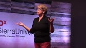 Why I Created an Innovation Lab | Karen Tilstra | TEDxLaSierraUniversity