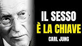 IL SESSO DOMINA LA TUA MENTE: Carl Jung spiega ciò che fai finta di non vedere