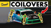 WHAT MAKES COILOVERS AWESOME - How it Works | SCIENCE GARAGE