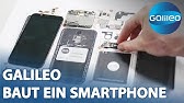 Weg des Smartphones: Von der Mine bis ins Regal | Galileo | ProSieben