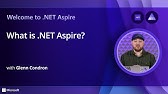 What is .NET Aspire?