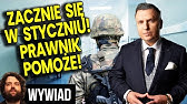 Zacznie Się w Styczniu! 230.000 Polaków Dostanie Wezwania! Prawnik Radzi Co Robić! - Wywiad Ator