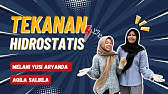 TEKANAN TERSEMBUNYI DI KEDALAMAN!!!? Memahami Fenomena Hidrostatis yang Mempengaruhi Kedalaman Air