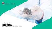 4º Bioética - FCB