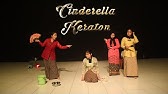 Teater Suket | "Cinderella Keraton" karya Teater Suket | Studi Pentas Daring 2021