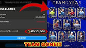 I SOLD MY WHOLE TEAM BECAUSE OF THIS! TOTY PREPARATIONS IN FC MOBILE 24!