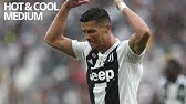 Cristiano Ronaldo Lionel Messi Rivalry - Hot and Cool Media of Communication (Marshall McLuhan)