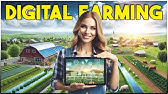 Why Digital Farming is Important For Farmers? Digital Agriculture