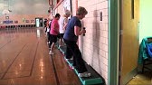 Canadian Physical Activity Guidelines for Older Adults