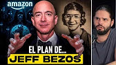 ¿Puede una SOLA EMPRESA hundir la ECONOMÍA GLOBAL? | Amazon | Documental
