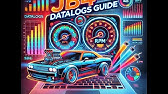 Understanding JB4 Logs (Kia/Hyundai 3.3T)