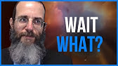 Rabbi explains INSANE Kabbalistic idea about the Jewish peoples relationship with God