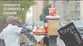 O direito à cidade