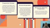 PENGENDALIAN ANGGARAN DAN ANALISIS VARIANS SERTA PENGENDALIAN PEMASARAN DAN DISTRIBUSI