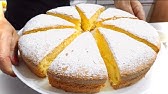 TORTA MARGHERITA SOFFICISSIMA 🌼 senza burro solo 2 cucchiai di Olio🌼 MARGHERITA CAKE
