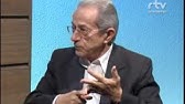 Diálogo Sem Fronteira - Sociedade, História e Educação no Brasil - Dermeval Saviani