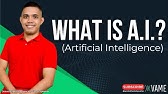 What is Artificial Intelligence?  | Free Weekly Webinar Series for Aspiring Virtual Assistants