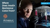 Where Does Insulin Resistance Come From? with Dr. Ben Bikman