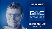 Bits&Chips in gesprek met Gerrit Muller - Deel 6
