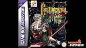 Castlevania Circle of the Moon: facing the arena