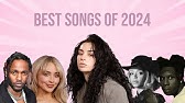 The Best Pop Songs of 2024