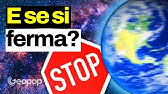 E se per assurdo la Terra si fermasse e smettesse di ruotare? Ecco cosa accadrebbe