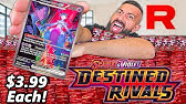 Opening 1,000 Destined Rivals Packs LIVE