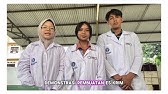 Video Kimia Kelompok C2 ST 12.1 ‘ Pembuatan Es Krim ‘ 🍨🍦
