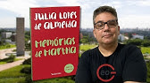 LIVRO FUVEST 2026 | MEMÓRIAS DE MARTHA | O QUE IMPORTA |