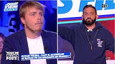 📺TPMP | Bolloré appauvrit la France et l'Afrique : Louis Boyard a dit les termes !