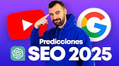 ✅ Predicción SEO 2025 (mis 8 apuestas).