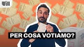Per COSA e COME si vota ai REFERENDUM dell'8 e 9 giugno?