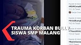 Trauma, Korban Bully di Malang Sering Menangis Usai Diamputasi