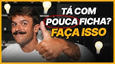 Aula GRÁTIS de poker com Yuri “theNERDguy” | Aprenda com o maior jogador brasileiro da história