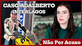 ENCONTRADO EM UM BUR4CO EM INTERLAGOS - O MISTÉRIO DO CASO ADALBERTO