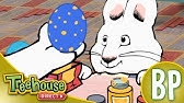Max & Ruby | Ovos De Páscoa De Max