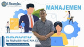 Manajemen Proyek: Pengantar Manajemen Proyek