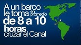 ¿Estás listo para aprender más sobre el Canal de Panamá?