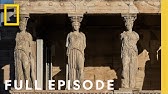 Lost Worlds of the Mediterranean (Full Episode) | Drain the Oceans