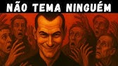 "Não se rebaixe: A estratégia brutal de  MAQUIAVEL para impor respeito"