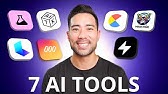 7 AI Tools You Won't Believe Are Free