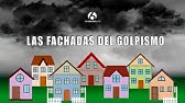 Las fachadas del golpismo [DOCUMENTAL COMPLETO]